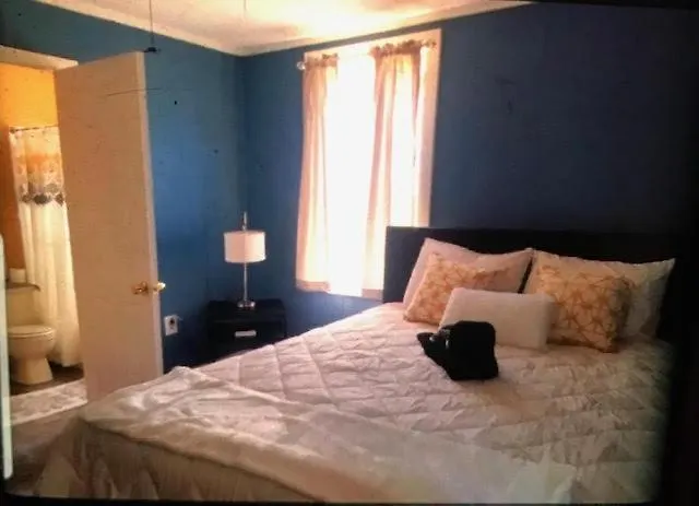 Private Room In Cozy Home Memphis