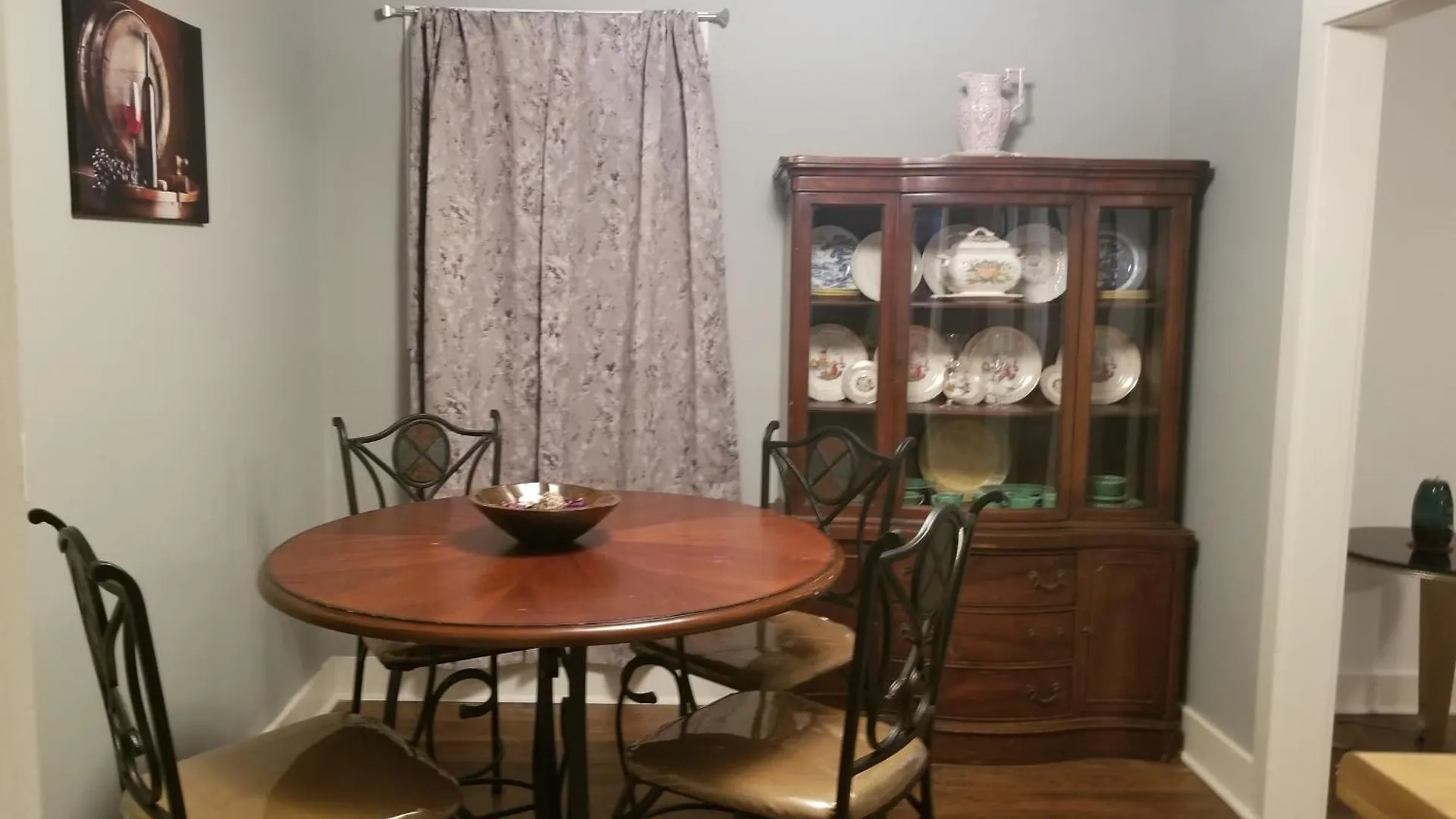 Private Room In Cozy Home Memphis Stati Uniti