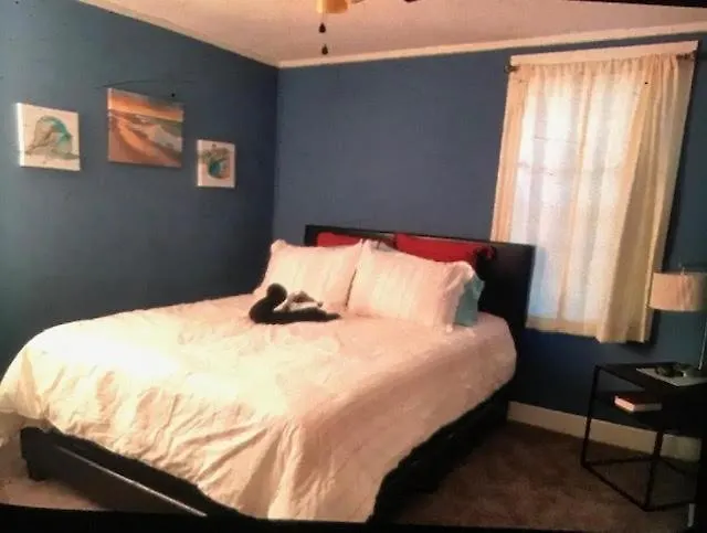 Private Room In Cozy Home Memphis